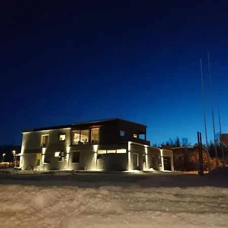Apartment Perfect Place For Tromso Holiday *