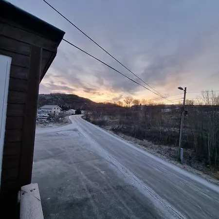 Perfect Place For Tromso Holiday Apartment *