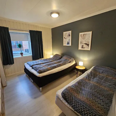 Perfect Place For Tromso Holiday *