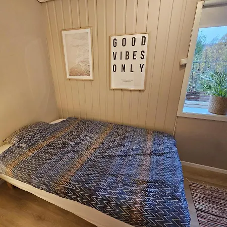 Perfect Place For Tromso Holiday Apartment *