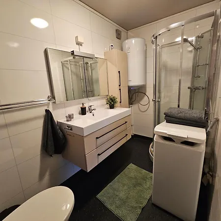 Perfect Place For Tromso Holiday Kvaloya