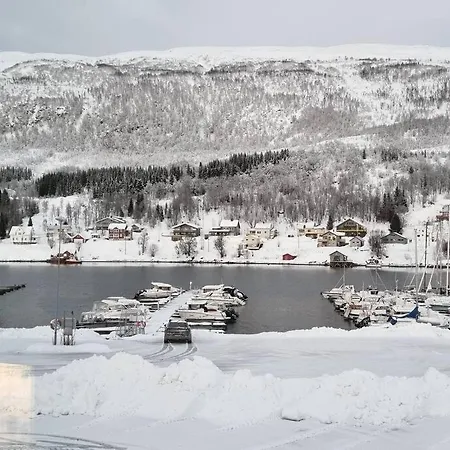 Perfect Place For Tromso Holiday * Kvaloya