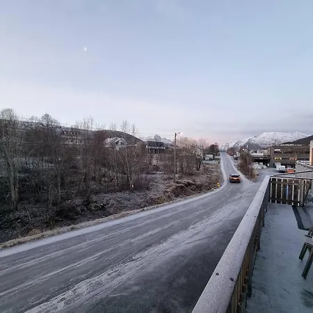Perfect Place For Tromso Holiday Kvaloya