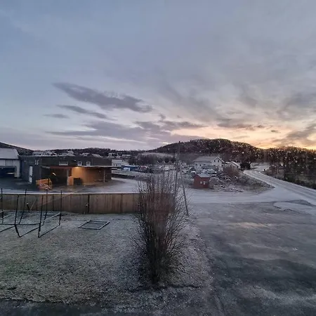Perfect Place For Tromso Holiday