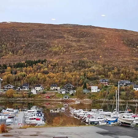 Perfect Place For Tromso Holiday * Kvaloya